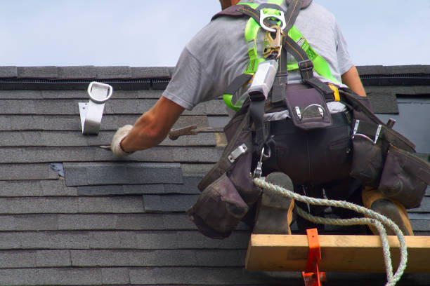 Roof Waterproofing Services in Andale, KS