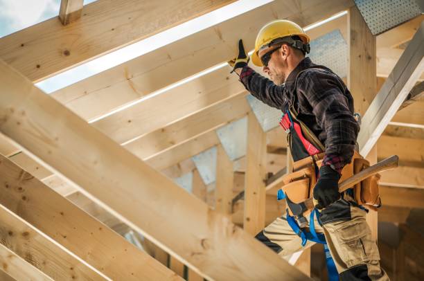 Best Roof Waterproofing Services  in Andale, KS