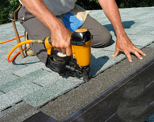 Best New Roof Installation  in Andale, KS