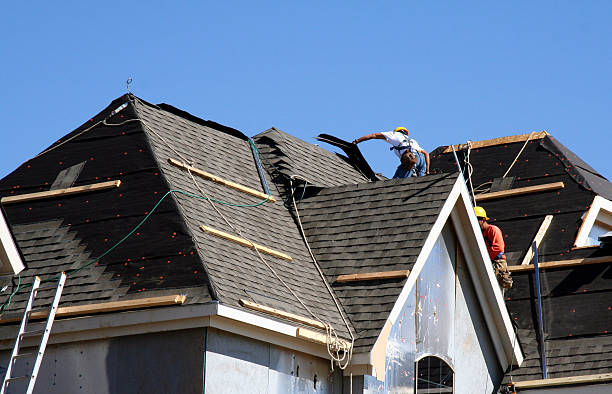 Quick and Trustworthy Emergency Roof Repair Services in Andale, KS