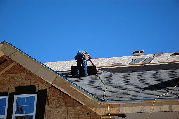 Best New Roof Installation  in Andale, KS