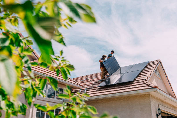 Reliable Andale, KS Roofing Contractor Solutions