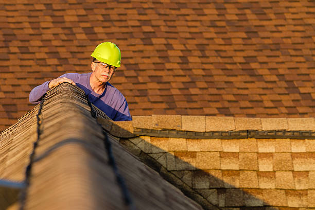 Roof Repair Estimates in Andale, KS