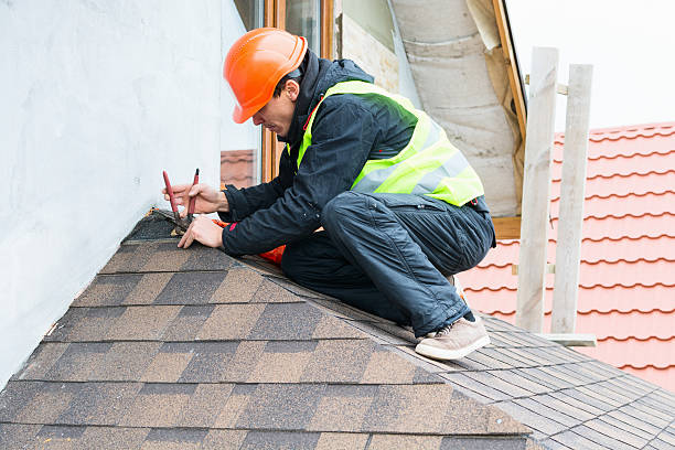 Slate Roofing Contractor in Andale, KS